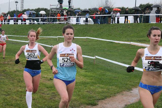 2010 Campionato de España de Cross 238